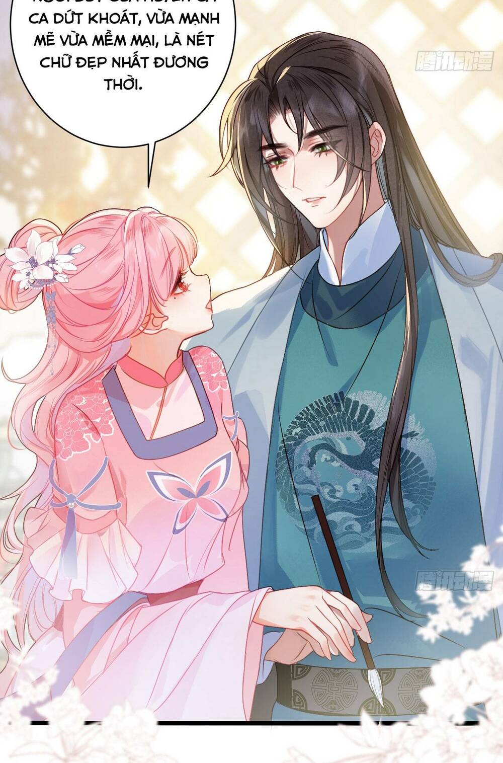 Sau Khi Công Chúa Bội Tình Bạc Nghĩa - Chapter 16 - Page 27