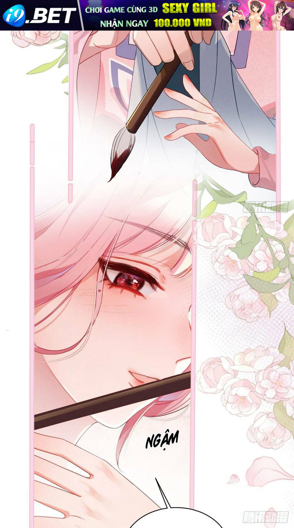 Sau Khi Công Chúa Bội Tình Bạc Nghĩa - Chapter 16 - Page 30