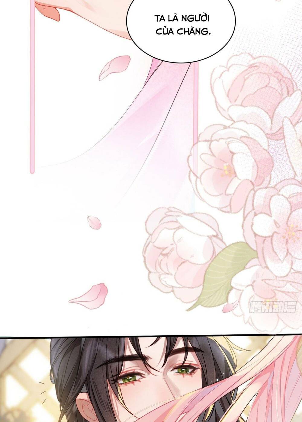 Sau Khi Công Chúa Bội Tình Bạc Nghĩa - Chapter 16 - Page 31