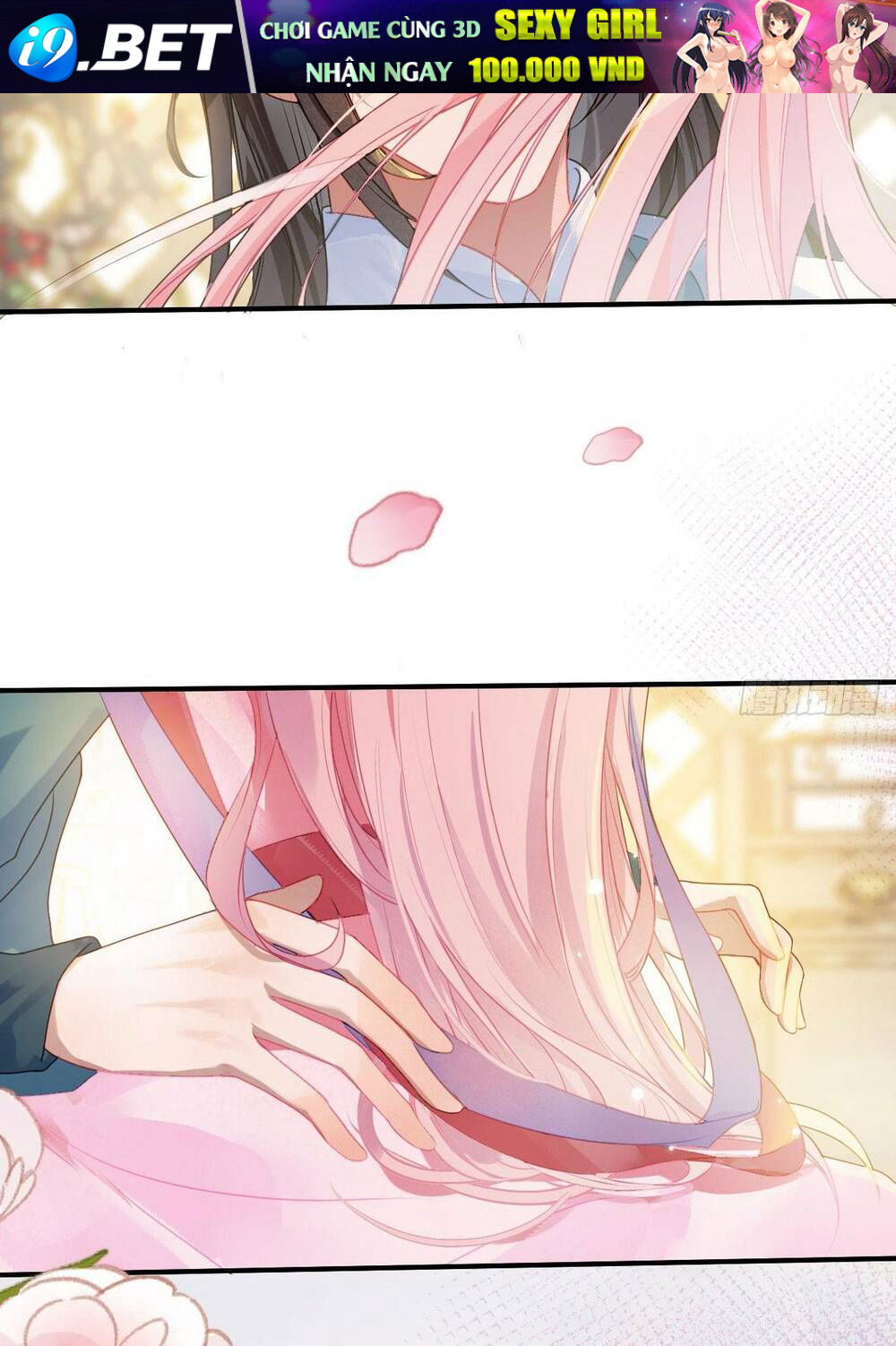 Sau Khi Công Chúa Bội Tình Bạc Nghĩa - Chapter 16 - Page 32