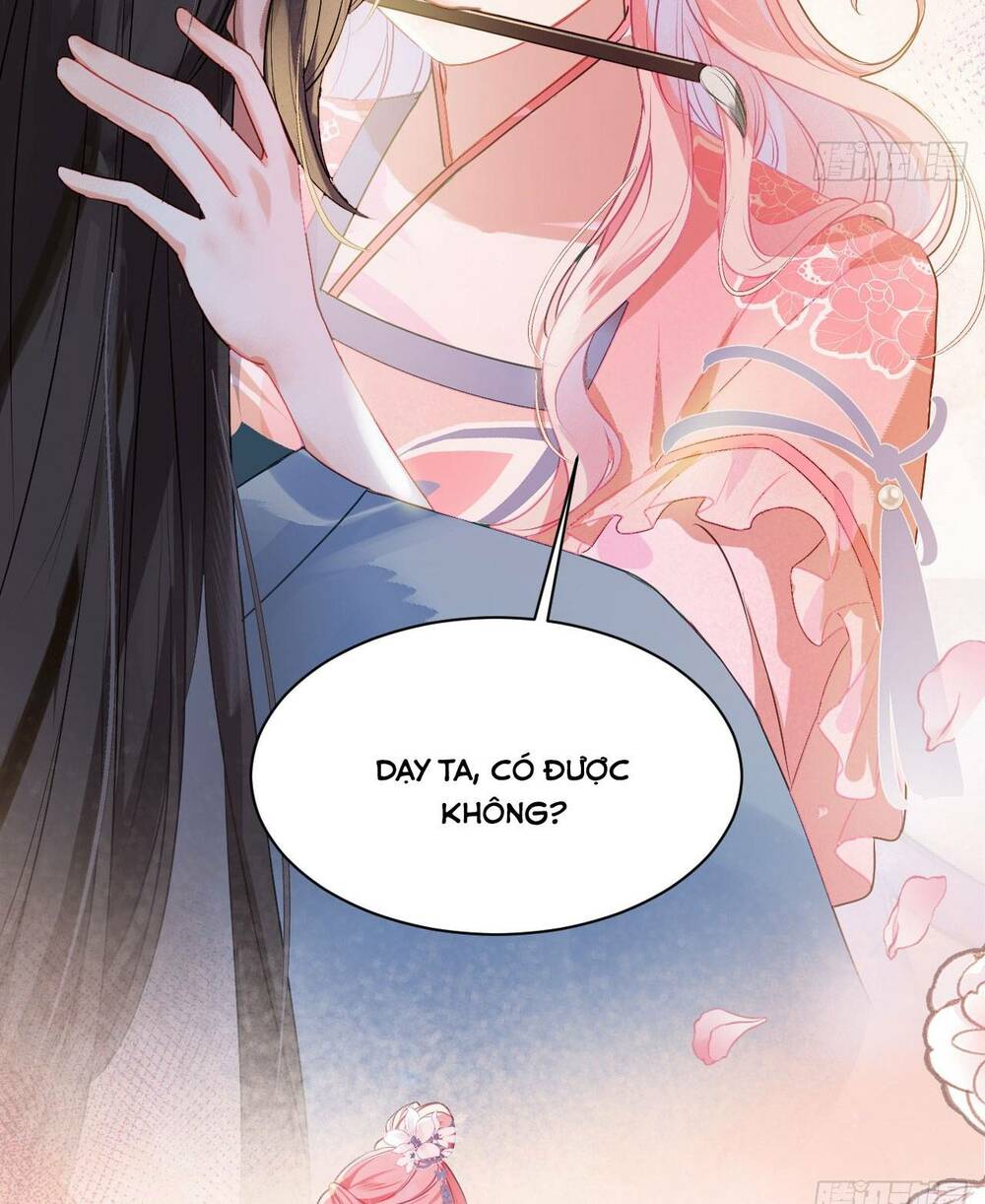 Sau Khi Công Chúa Bội Tình Bạc Nghĩa - Chapter 16 - Page 34
