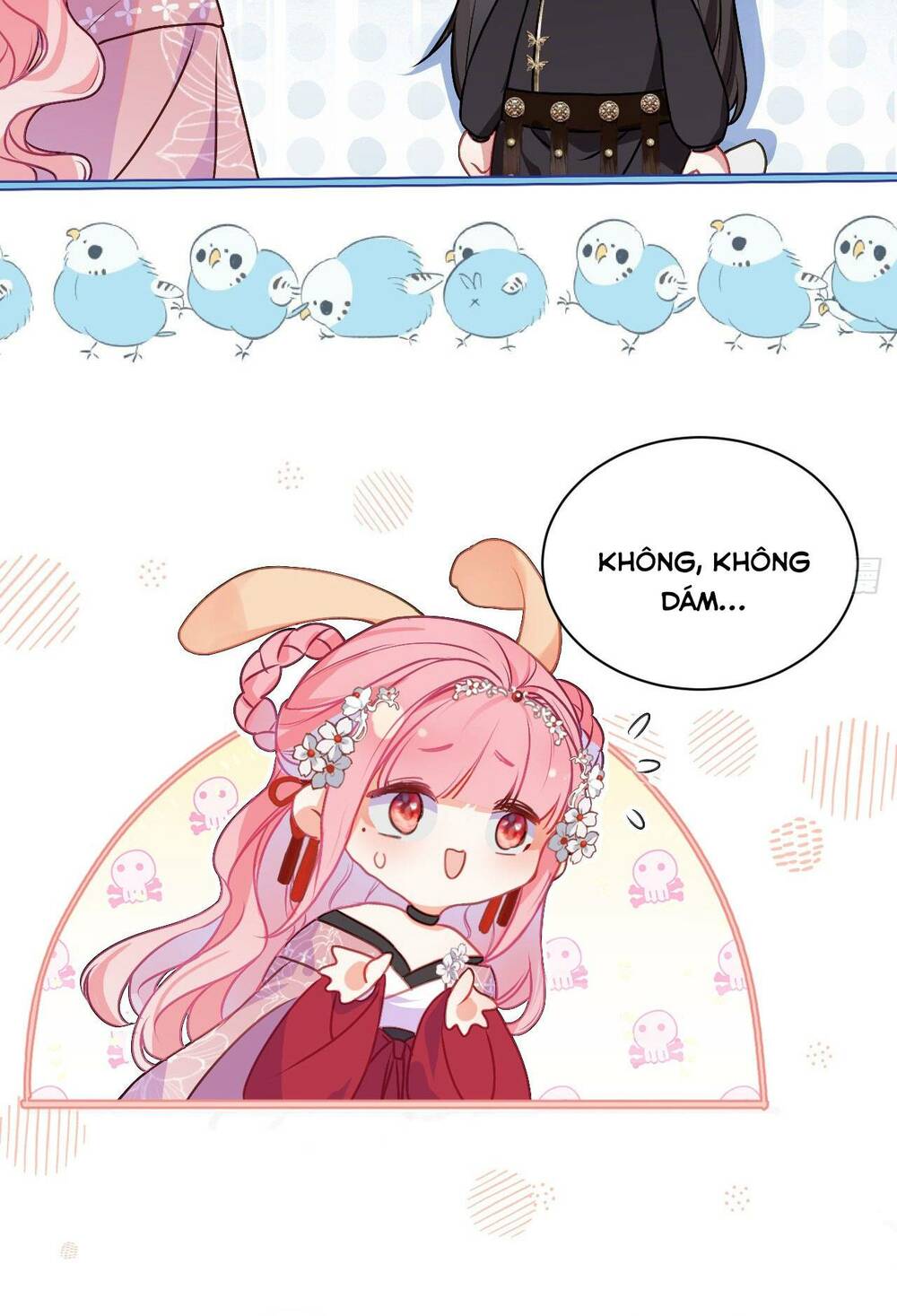 Sau Khi Công Chúa Bội Tình Bạc Nghĩa - Chapter 16 - Page 5