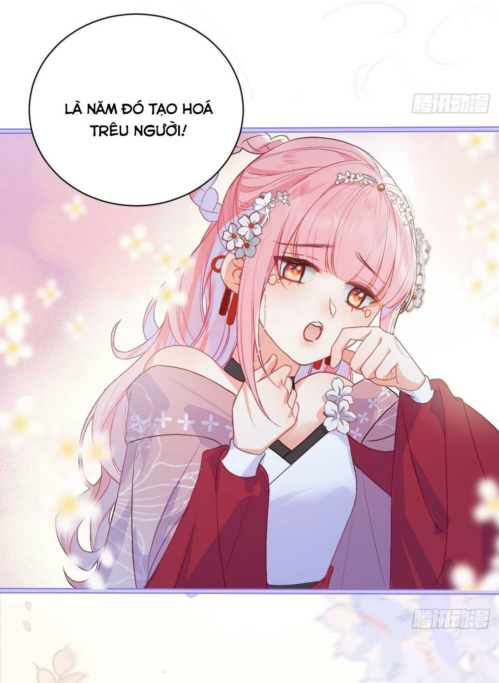 Sau Khi Công Chúa Bội Tình Bạc Nghĩa - Chapter 16 - Page 6