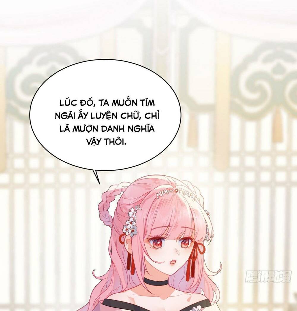 Sau Khi Công Chúa Bội Tình Bạc Nghĩa - Chapter 17 - Page 10