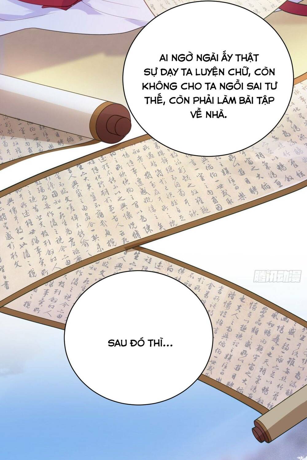 Sau Khi Công Chúa Bội Tình Bạc Nghĩa - Chapter 17 - Page 12