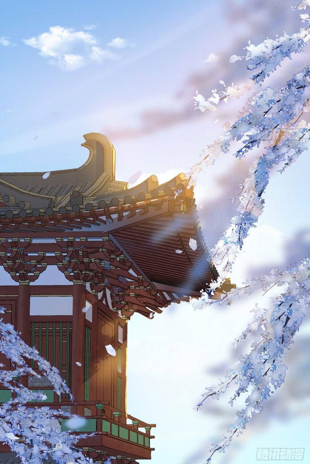 Sau Khi Công Chúa Bội Tình Bạc Nghĩa - Chapter 17 - Page 13