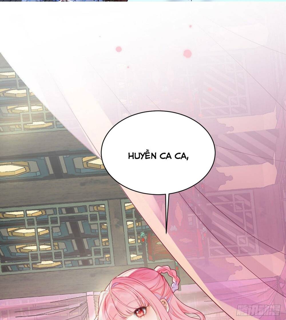 Sau Khi Công Chúa Bội Tình Bạc Nghĩa - Chapter 17 - Page 14