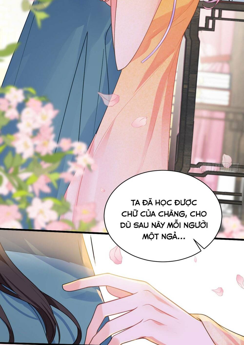 Sau Khi Công Chúa Bội Tình Bạc Nghĩa - Chapter 17 - Page 21