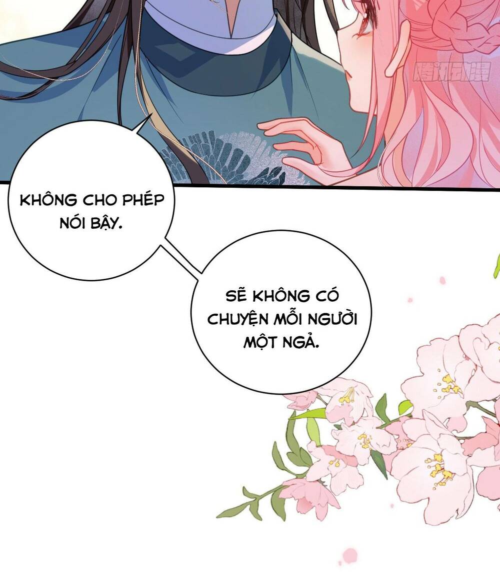 Sau Khi Công Chúa Bội Tình Bạc Nghĩa - Chapter 17 - Page 25