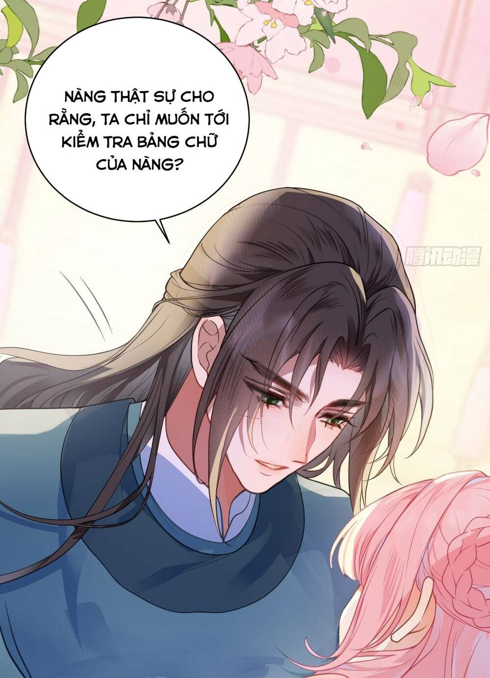 Sau Khi Công Chúa Bội Tình Bạc Nghĩa - Chapter 17 - Page 27