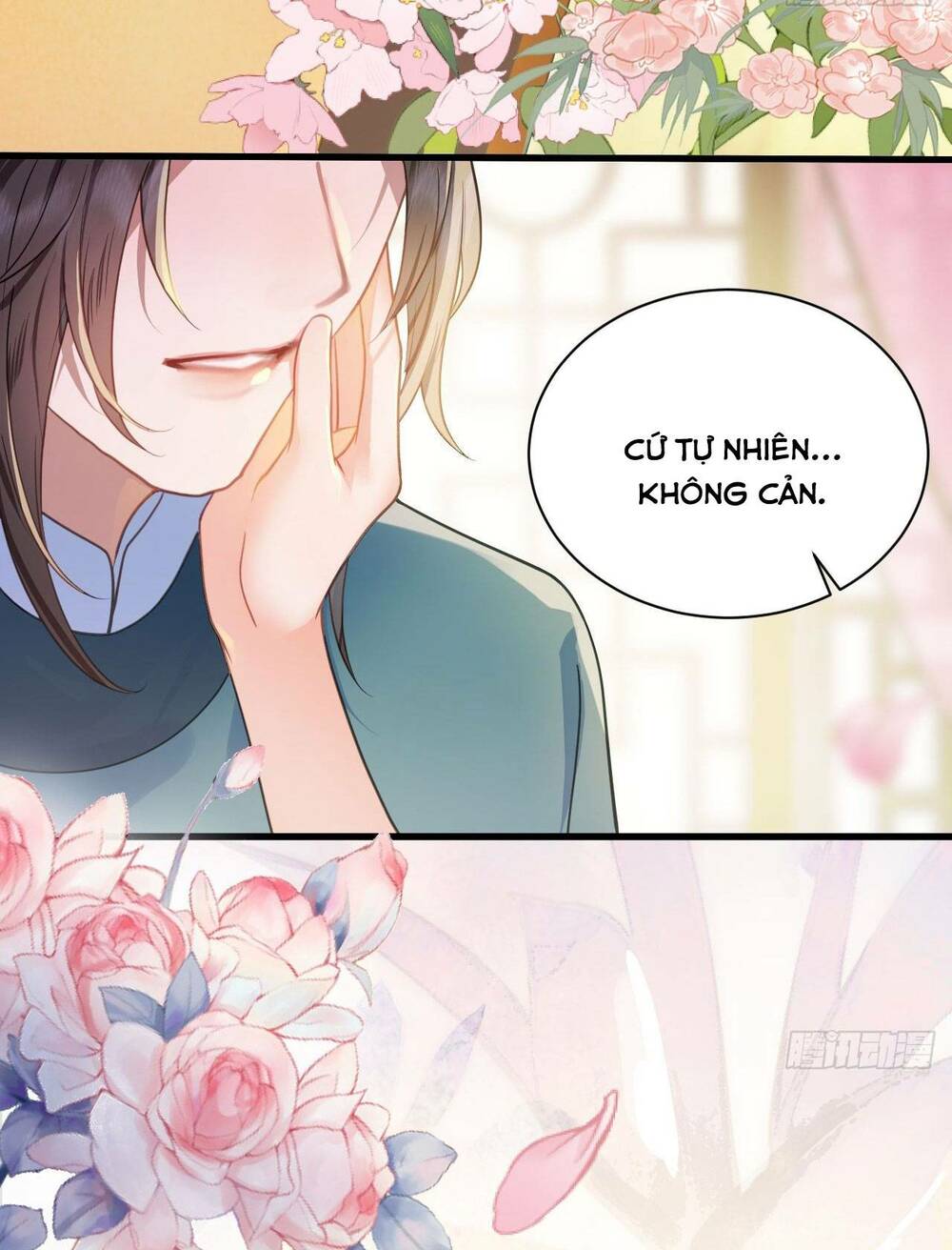 Sau Khi Công Chúa Bội Tình Bạc Nghĩa - Chapter 17 - Page 29