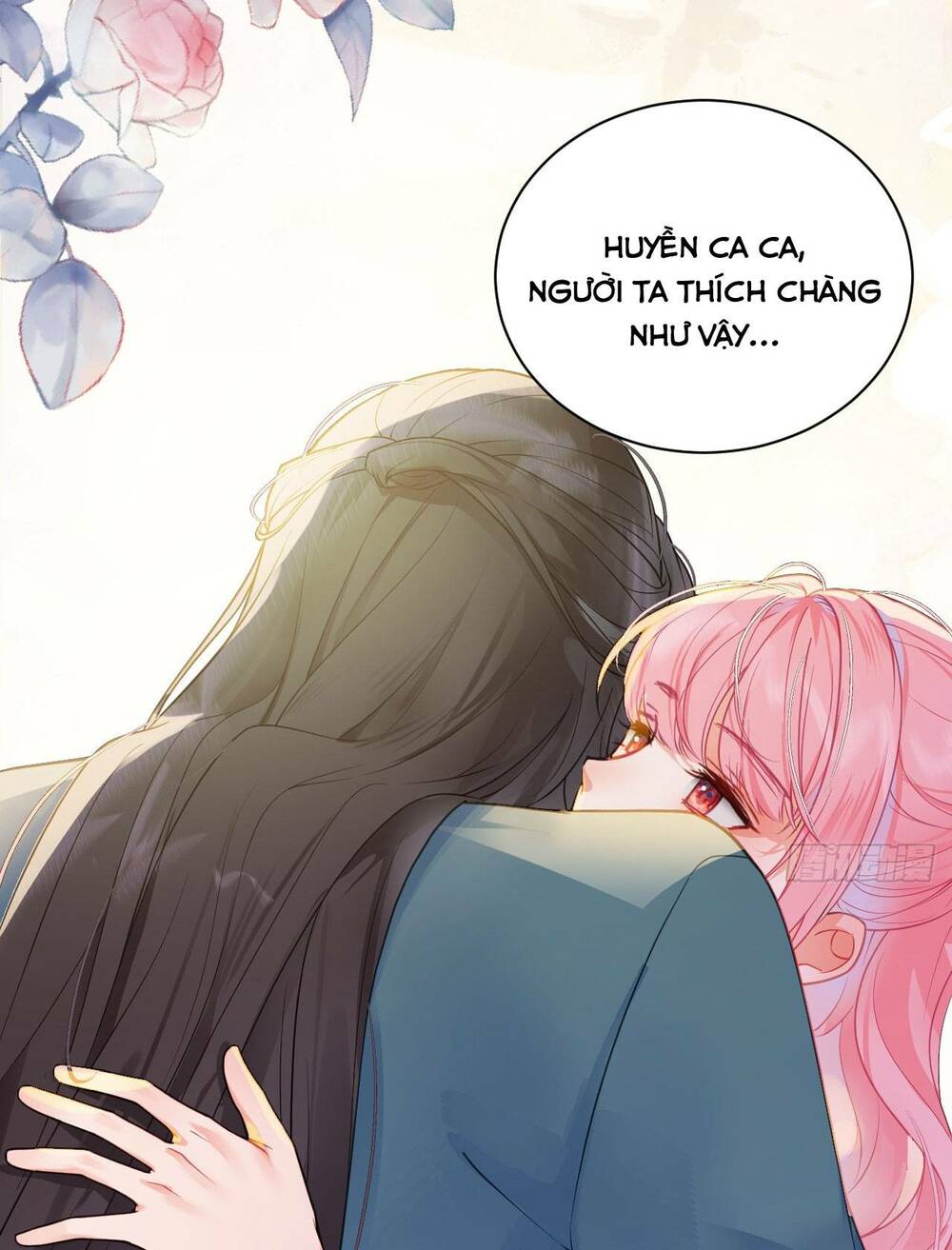 Sau Khi Công Chúa Bội Tình Bạc Nghĩa - Chapter 17 - Page 30