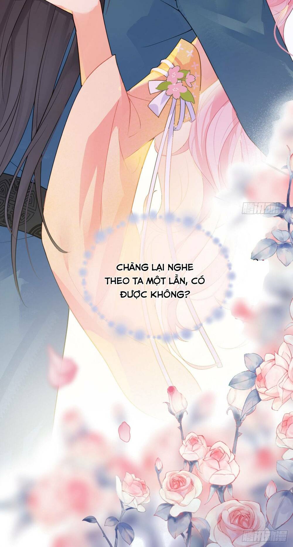 Sau Khi Công Chúa Bội Tình Bạc Nghĩa - Chapter 17 - Page 31