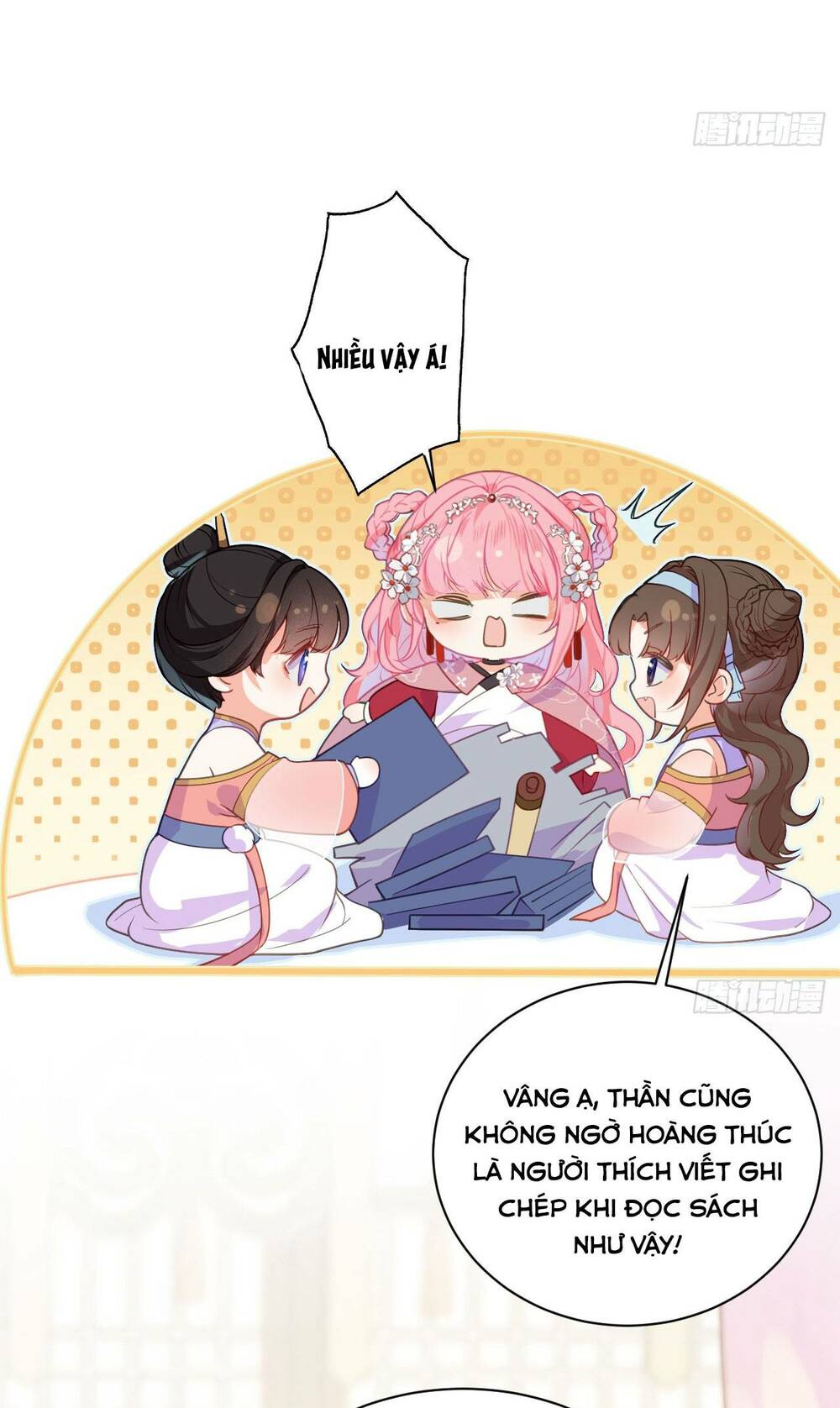 Sau Khi Công Chúa Bội Tình Bạc Nghĩa - Chapter 17 - Page 8