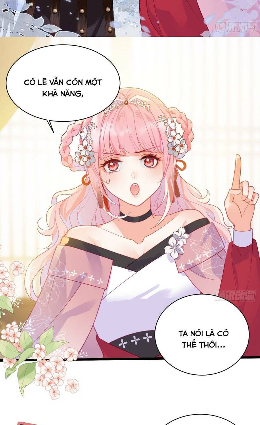 Sau Khi Công Chúa Bội Tình Bạc Nghĩa - Chapter 18 - Page 12