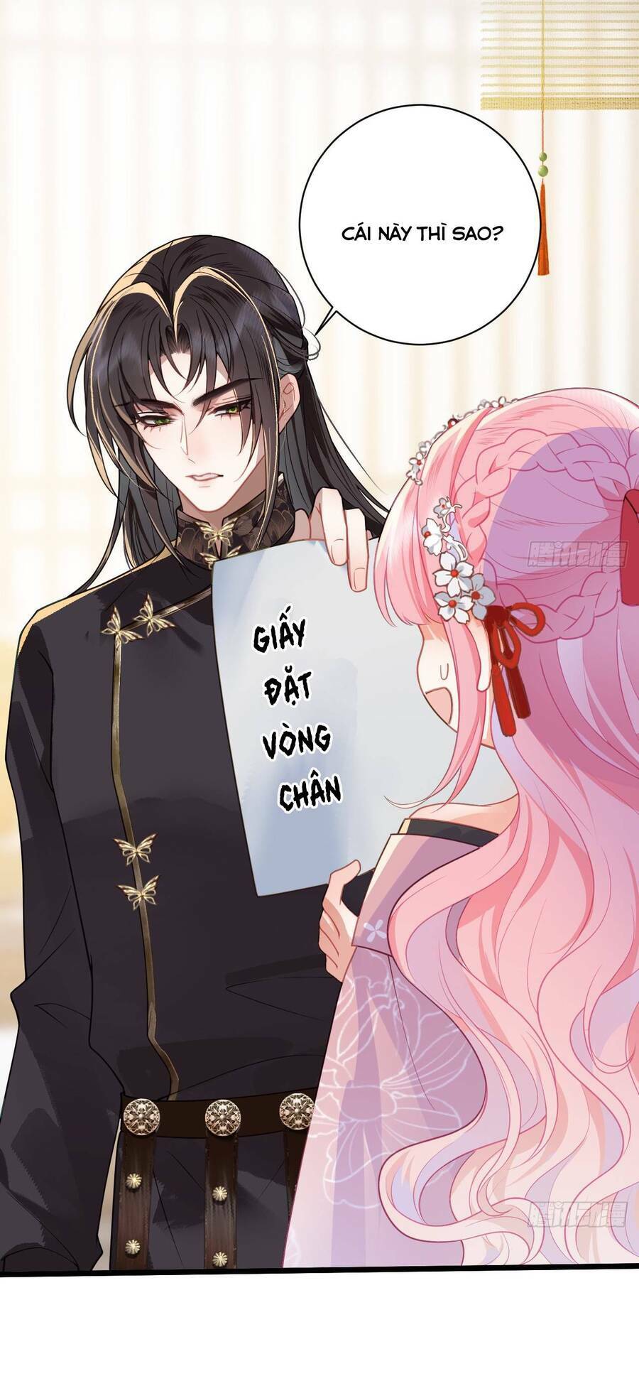 Sau Khi Công Chúa Bội Tình Bạc Nghĩa - Chapter 18 - Page 15