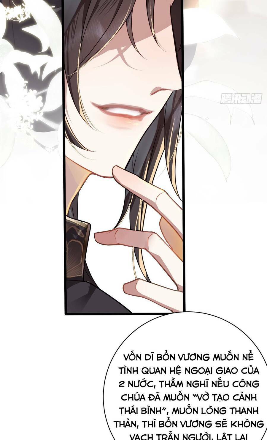 Sau Khi Công Chúa Bội Tình Bạc Nghĩa - Chapter 18 - Page 18