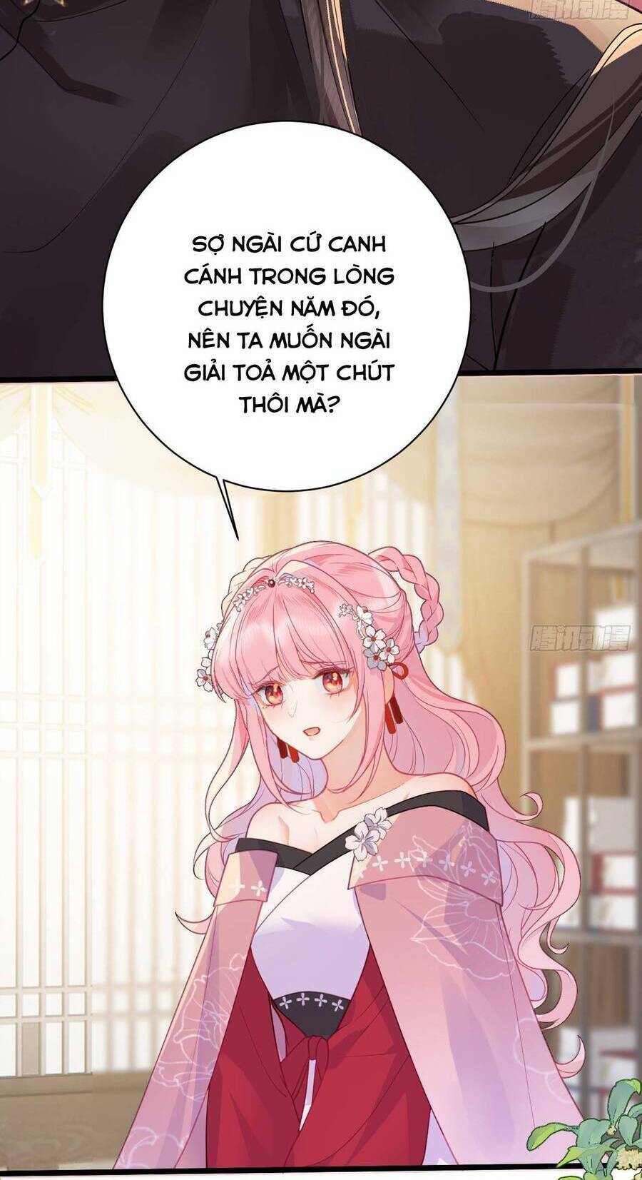 Sau Khi Công Chúa Bội Tình Bạc Nghĩa - Chapter 18 - Page 24