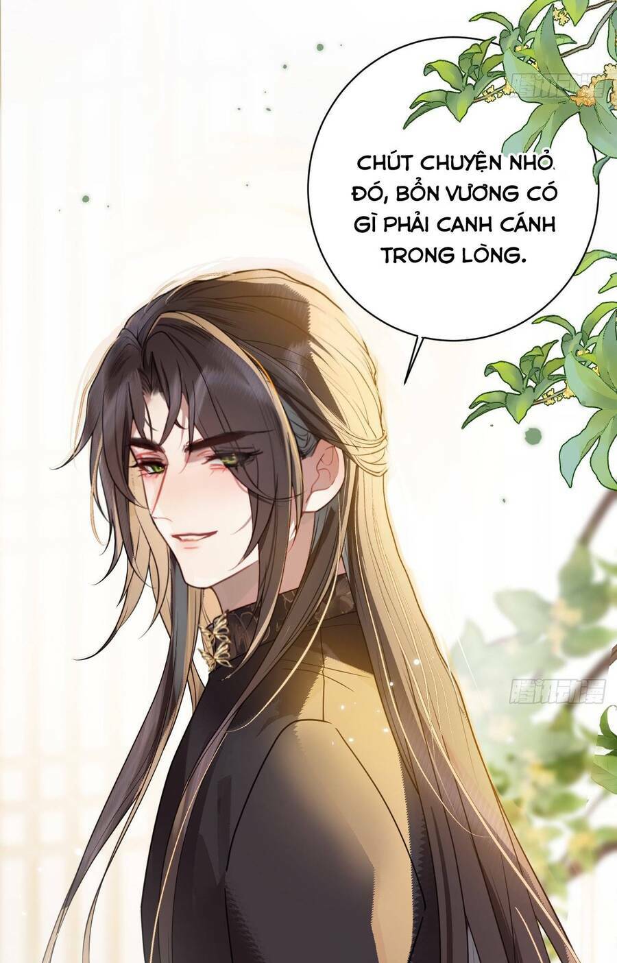 Sau Khi Công Chúa Bội Tình Bạc Nghĩa - Chapter 18 - Page 25