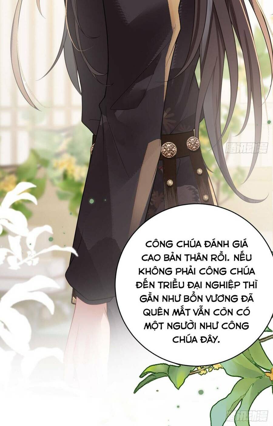Sau Khi Công Chúa Bội Tình Bạc Nghĩa - Chapter 18 - Page 26