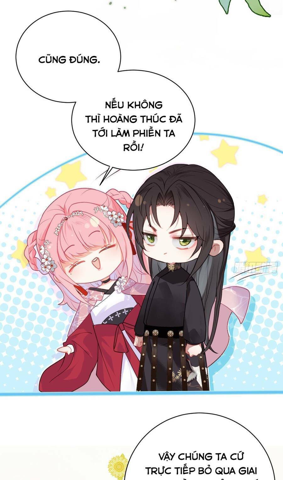 Sau Khi Công Chúa Bội Tình Bạc Nghĩa - Chapter 18 - Page 27