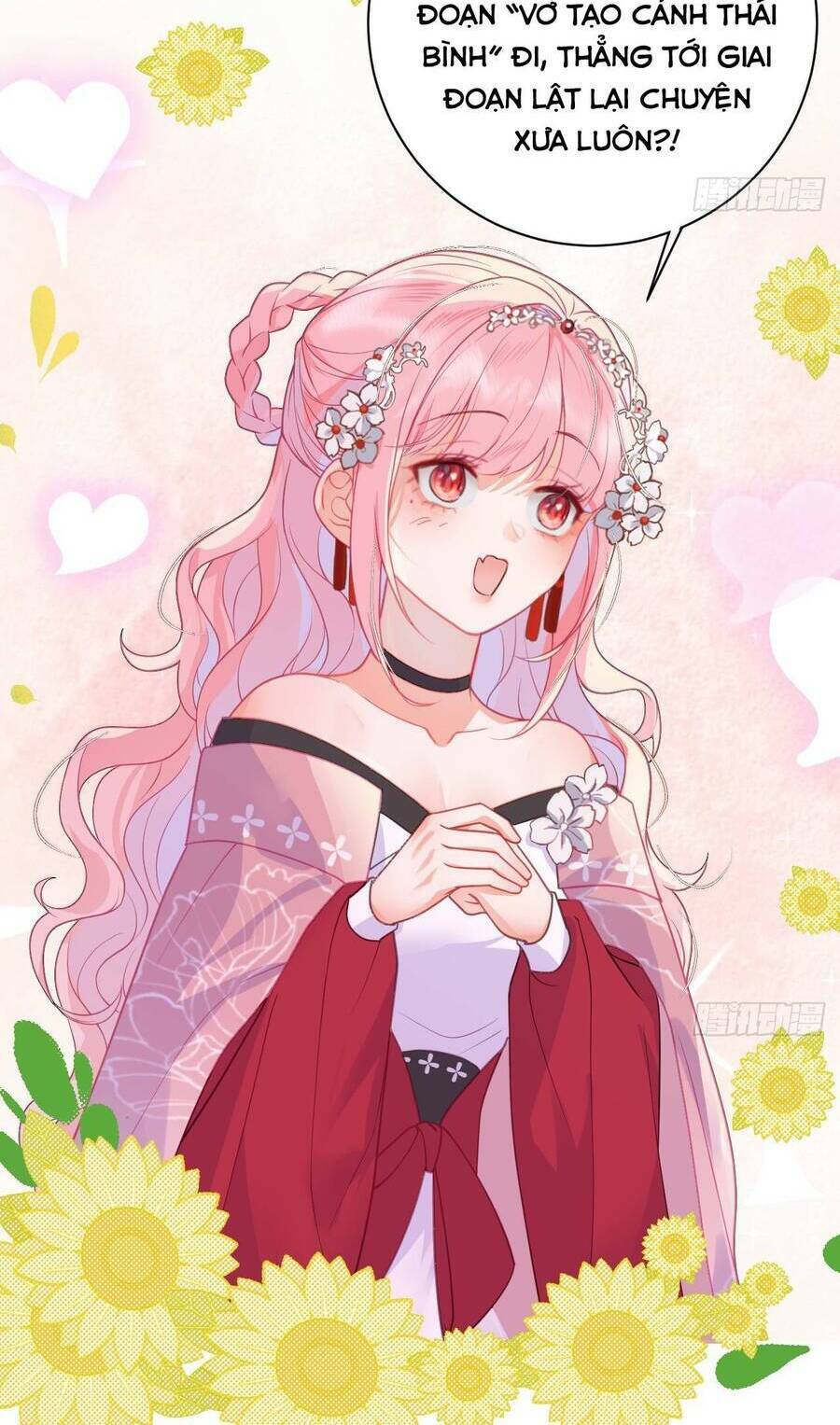 Sau Khi Công Chúa Bội Tình Bạc Nghĩa - Chapter 18 - Page 28