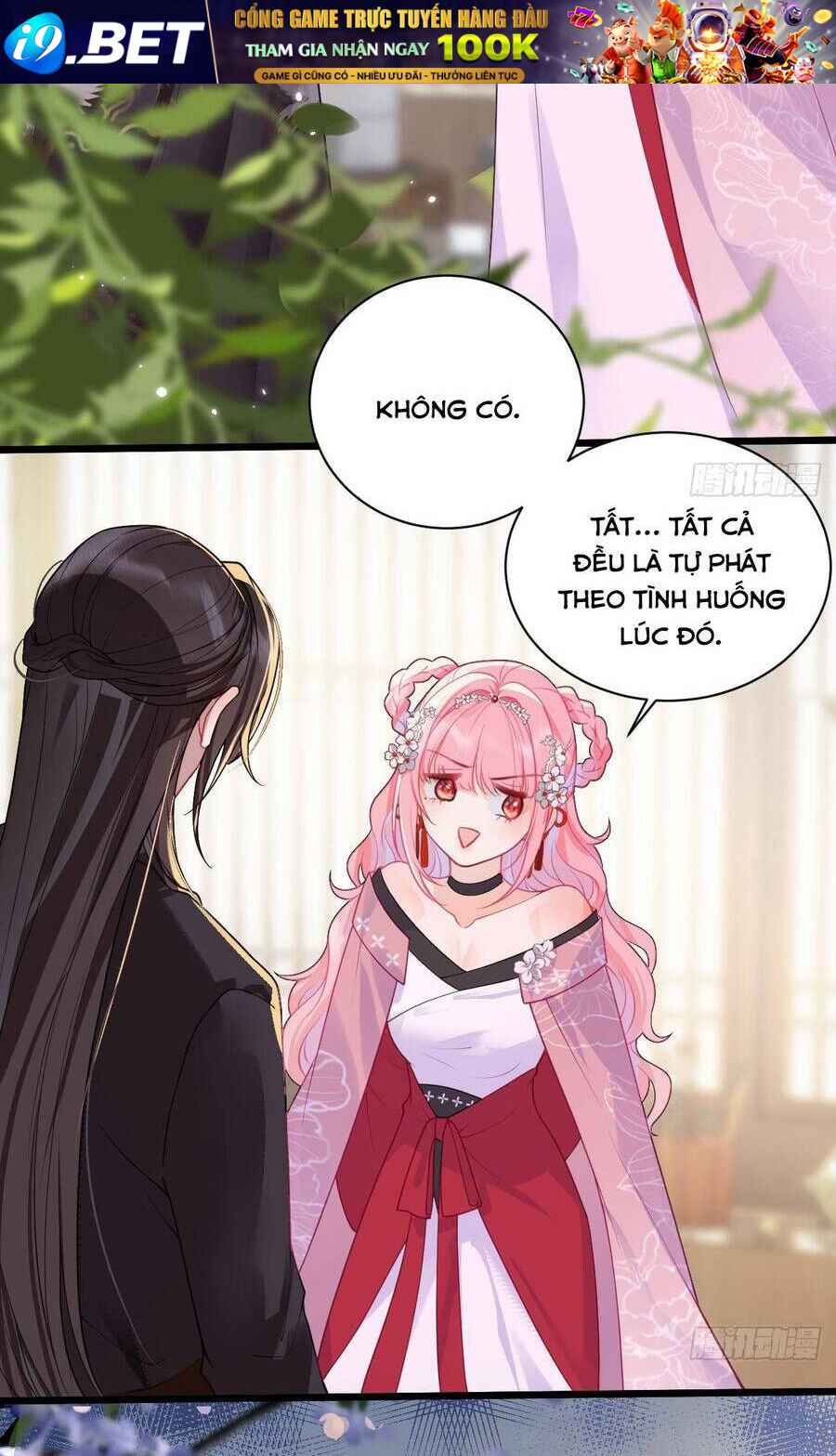 Sau Khi Công Chúa Bội Tình Bạc Nghĩa - Chapter 18 - Page 6