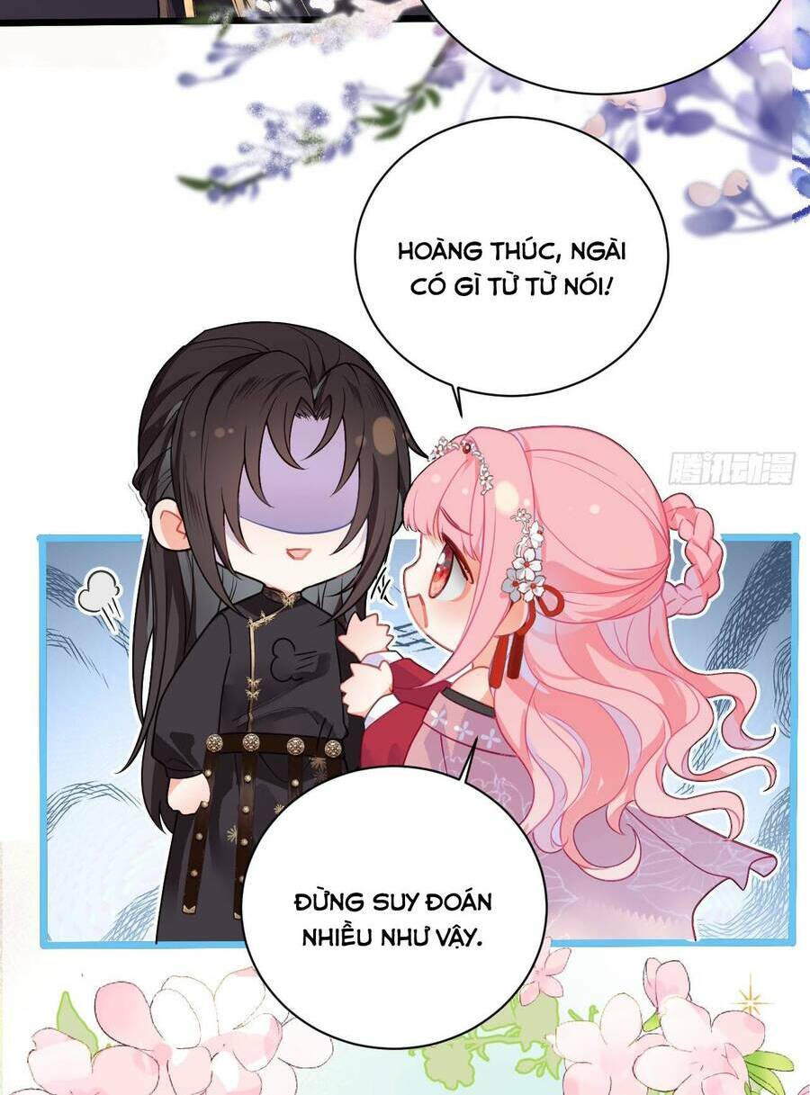 Sau Khi Công Chúa Bội Tình Bạc Nghĩa - Chapter 18 - Page 8