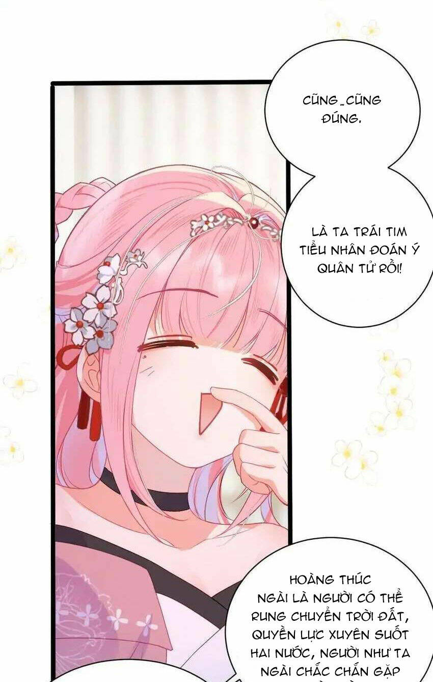 Sau Khi Công Chúa Bội Tình Bạc Nghĩa - Chapter 19 - Page 9