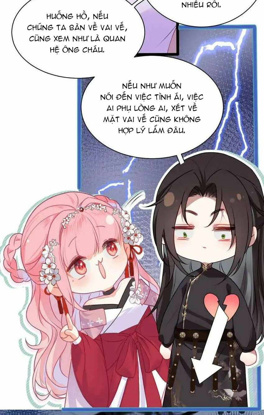 Sau Khi Công Chúa Bội Tình Bạc Nghĩa - Chapter 19 - Page 10