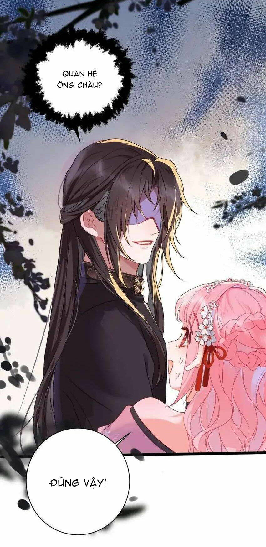 Sau Khi Công Chúa Bội Tình Bạc Nghĩa - Chapter 19 - Page 11