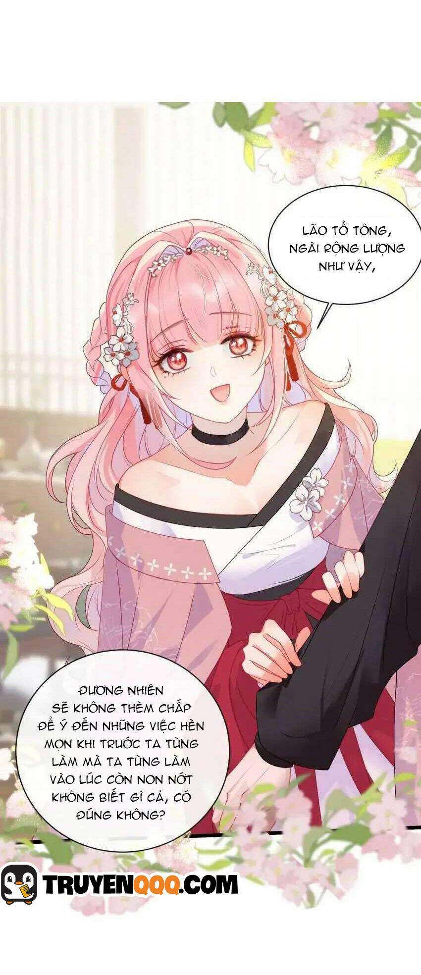 Sau Khi Công Chúa Bội Tình Bạc Nghĩa - Chapter 19 - Page 13