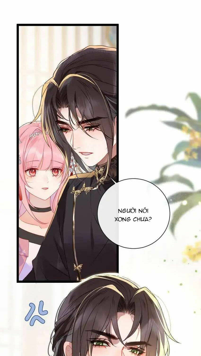 Sau Khi Công Chúa Bội Tình Bạc Nghĩa - Chapter 19 - Page 14