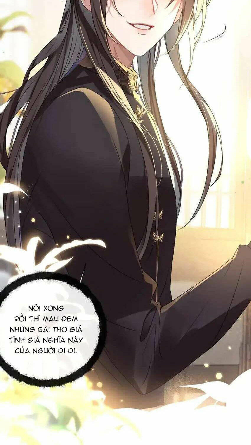 Sau Khi Công Chúa Bội Tình Bạc Nghĩa - Chapter 19 - Page 15