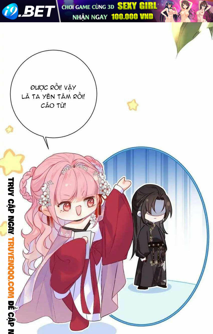 Sau Khi Công Chúa Bội Tình Bạc Nghĩa - Chapter 19 - Page 18