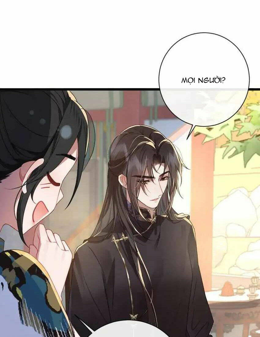 Sau Khi Công Chúa Bội Tình Bạc Nghĩa - Chapter 19 - Page 23