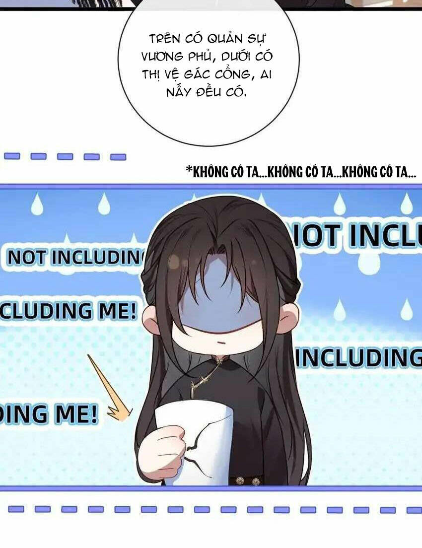 Sau Khi Công Chúa Bội Tình Bạc Nghĩa - Chapter 19 - Page 24