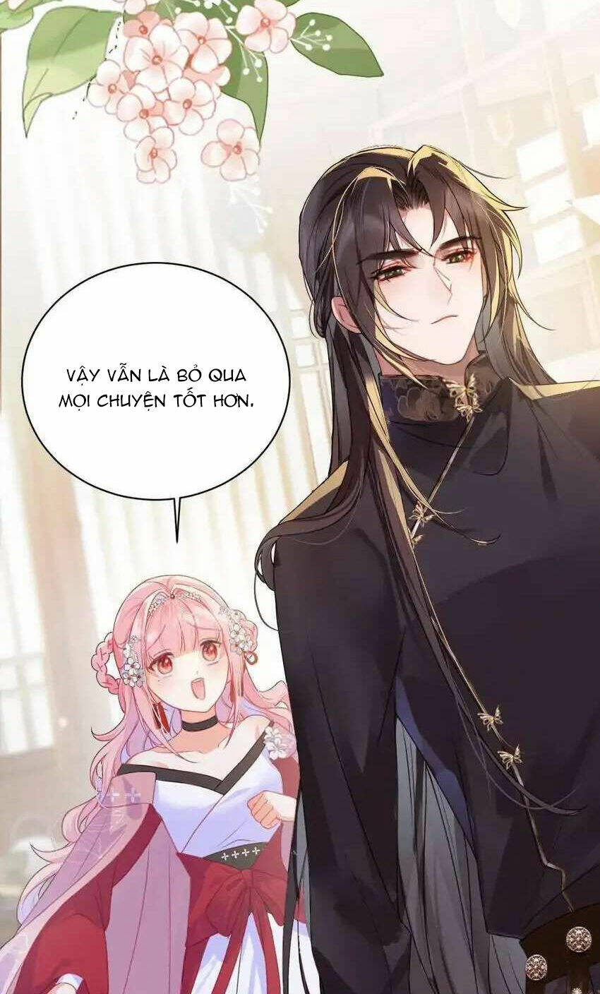 Sau Khi Công Chúa Bội Tình Bạc Nghĩa - Chapter 19 - Page 4