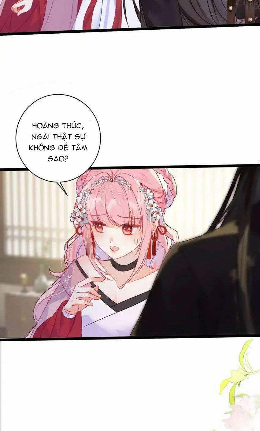 Sau Khi Công Chúa Bội Tình Bạc Nghĩa - Chapter 19 - Page 5