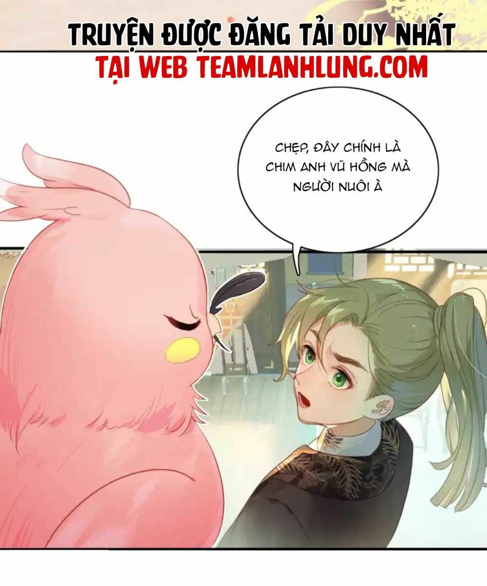 Sau Khi Công Chúa Bội Tình Bạc Nghĩa - Chapter 2 - Page 9