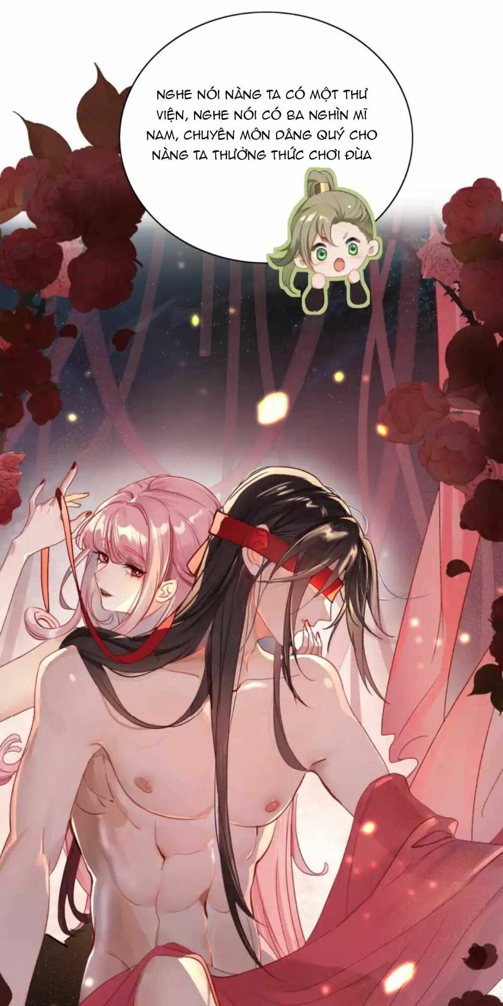 Sau Khi Công Chúa Bội Tình Bạc Nghĩa - Chapter 2 - Page 10