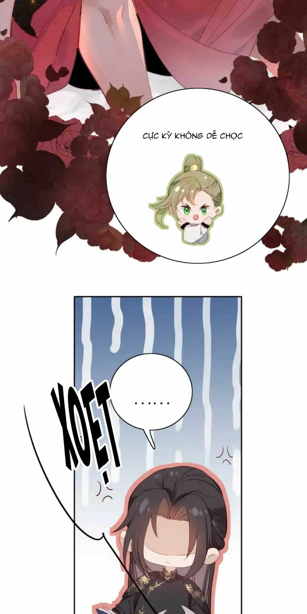 Sau Khi Công Chúa Bội Tình Bạc Nghĩa - Chapter 2 - Page 11