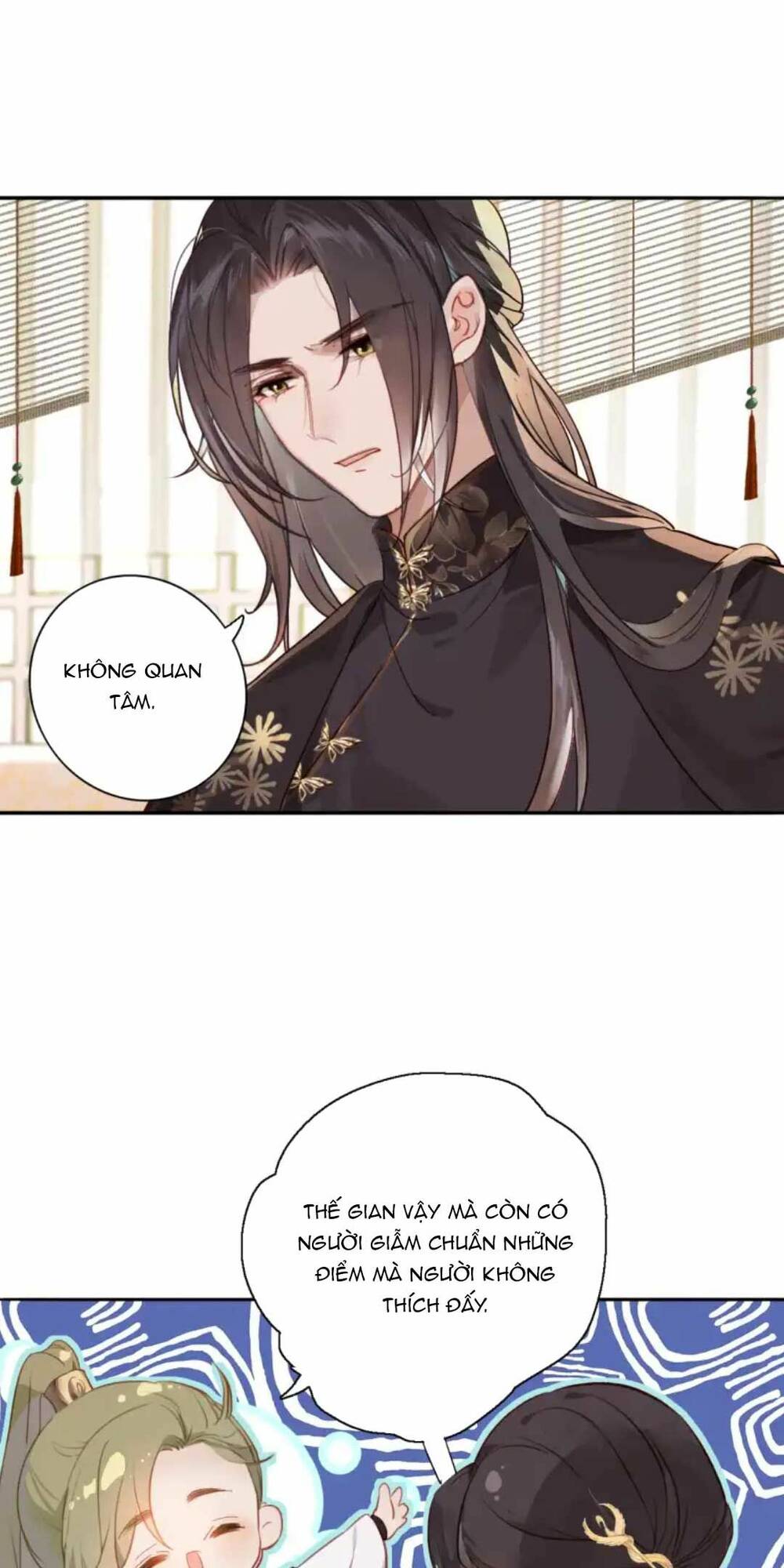 Sau Khi Công Chúa Bội Tình Bạc Nghĩa - Chapter 2 - Page 13