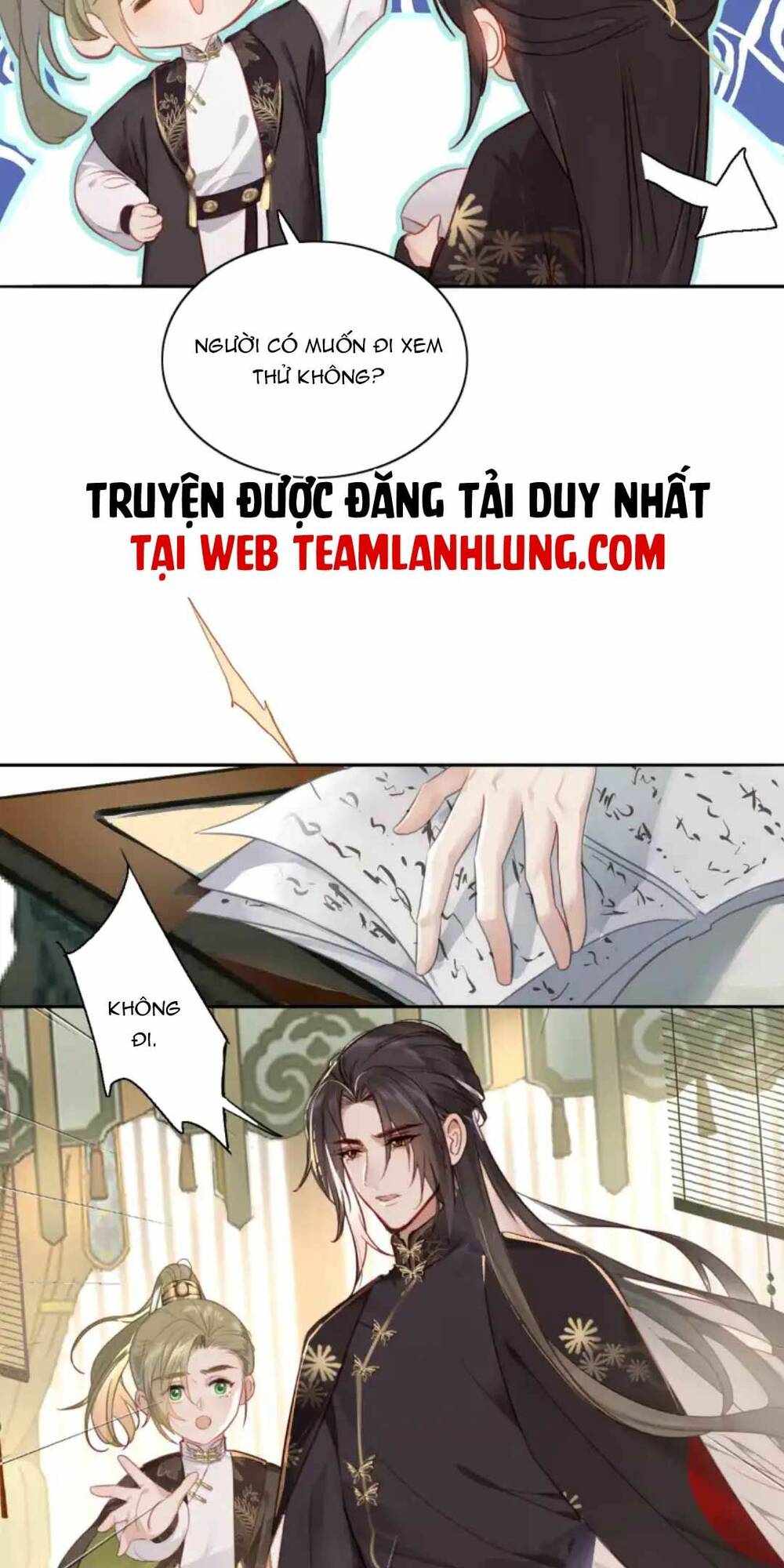 Sau Khi Công Chúa Bội Tình Bạc Nghĩa - Chapter 2 - Page 14