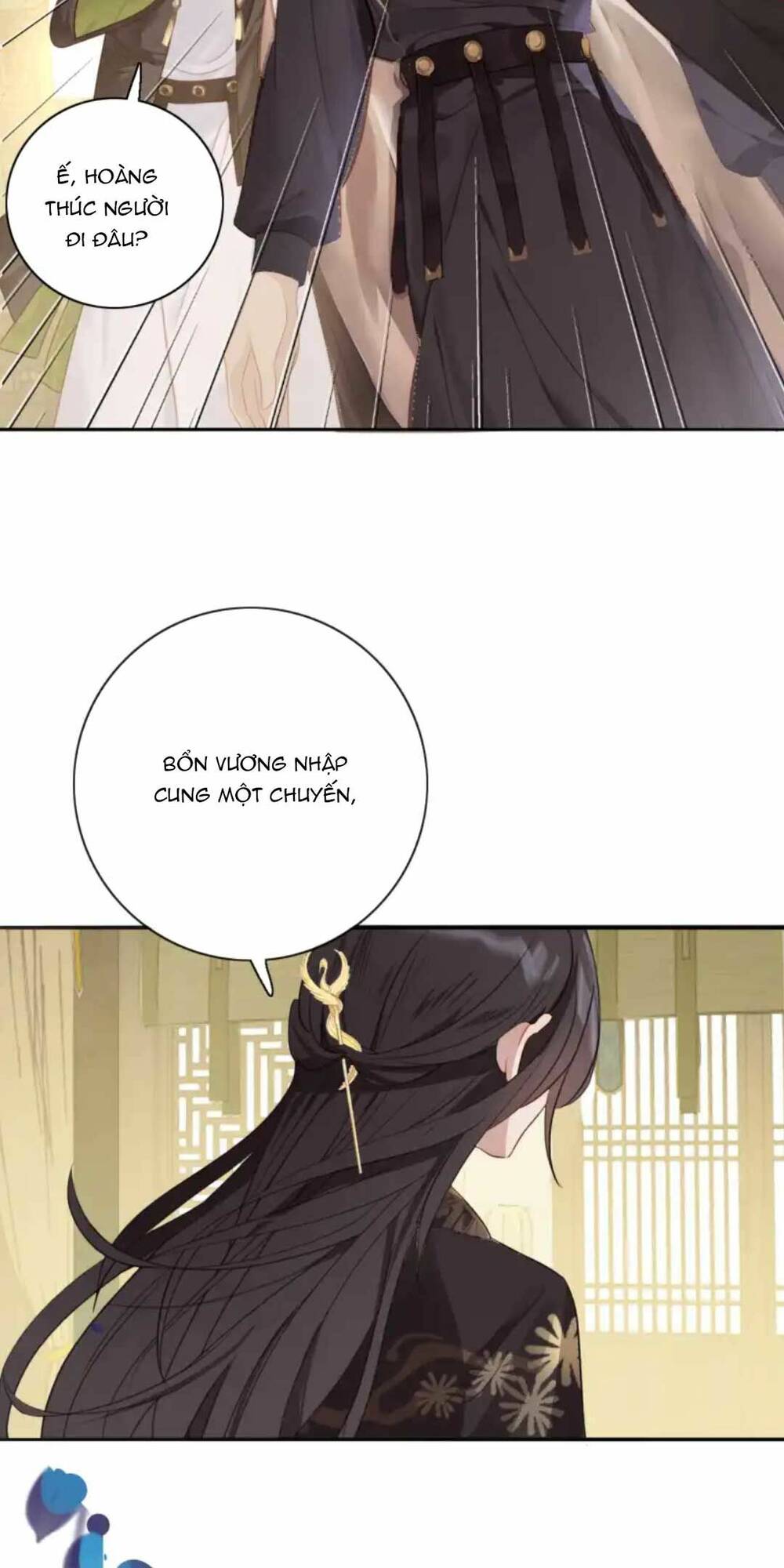 Sau Khi Công Chúa Bội Tình Bạc Nghĩa - Chapter 2 - Page 15