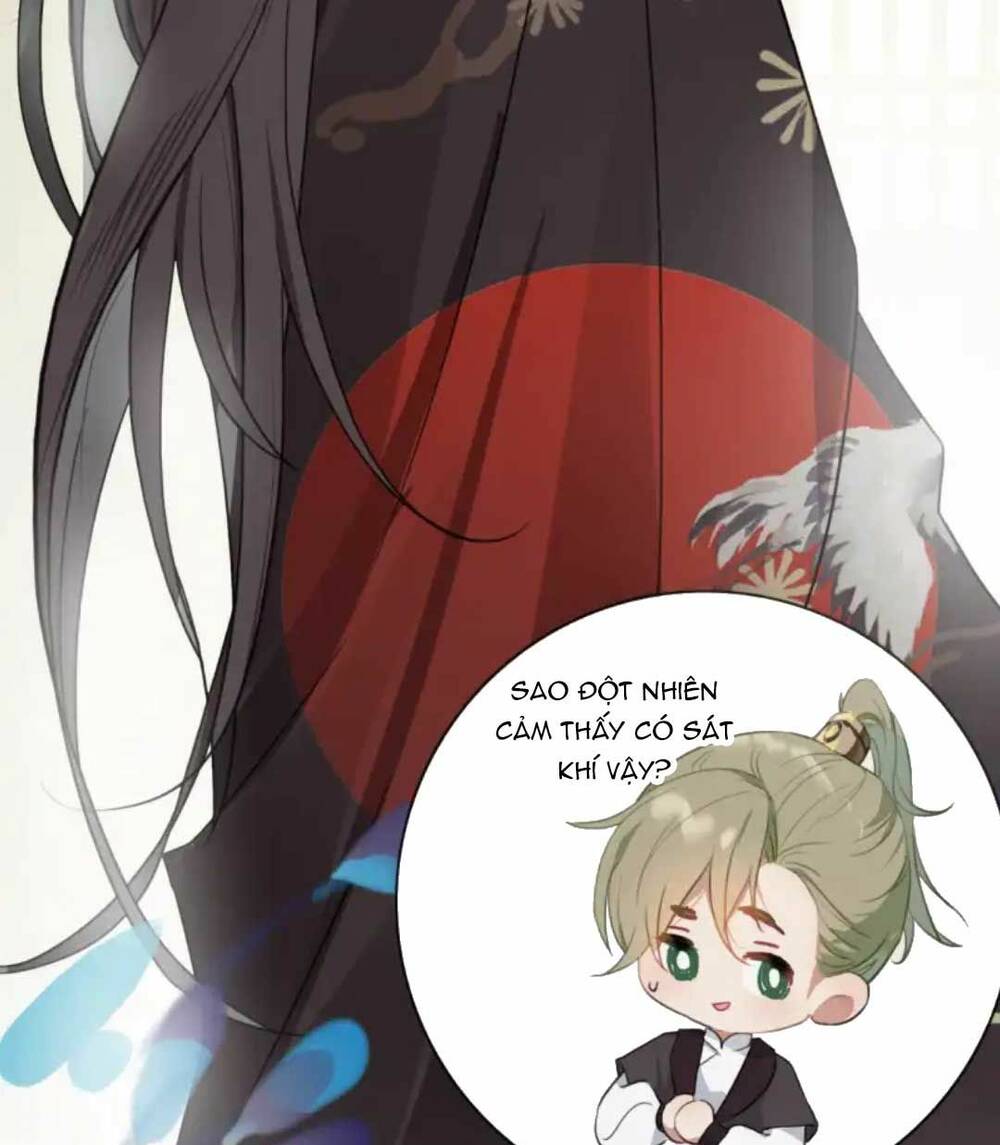 Sau Khi Công Chúa Bội Tình Bạc Nghĩa - Chapter 2 - Page 17