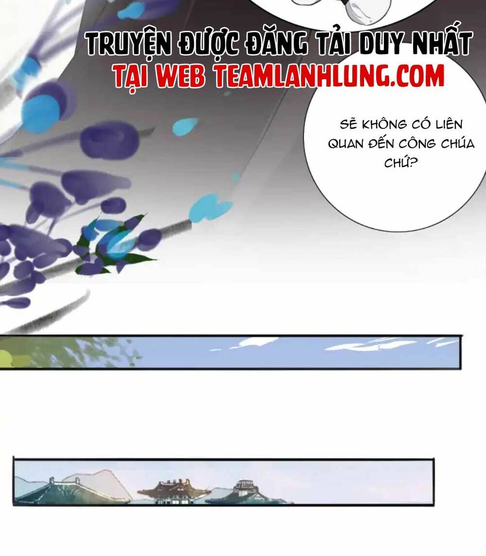 Sau Khi Công Chúa Bội Tình Bạc Nghĩa - Chapter 2 - Page 18