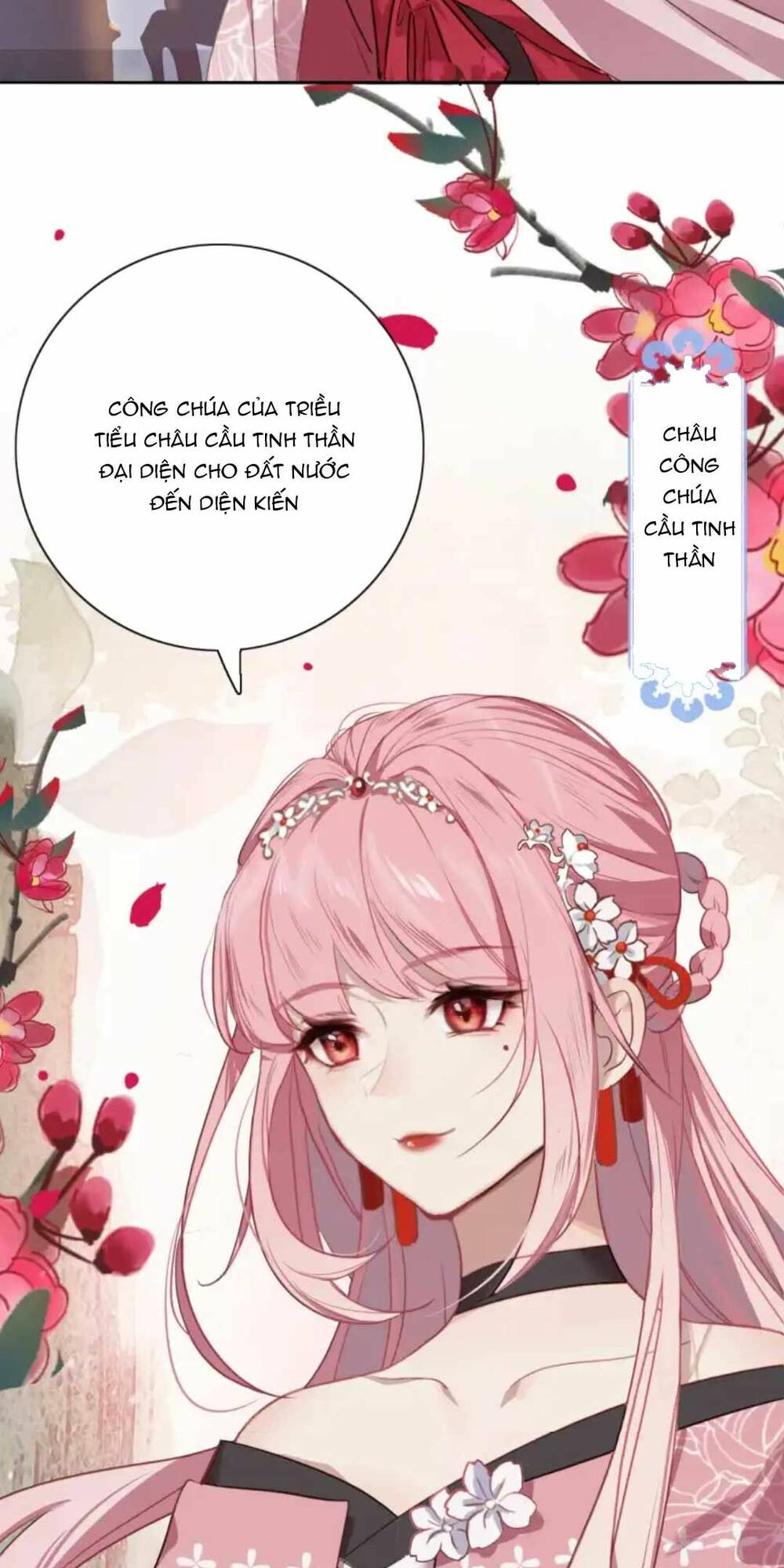 Sau Khi Công Chúa Bội Tình Bạc Nghĩa - Chapter 2 - Page 21