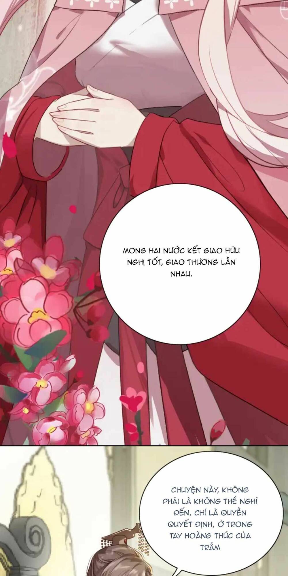 Sau Khi Công Chúa Bội Tình Bạc Nghĩa - Chapter 2 - Page 22