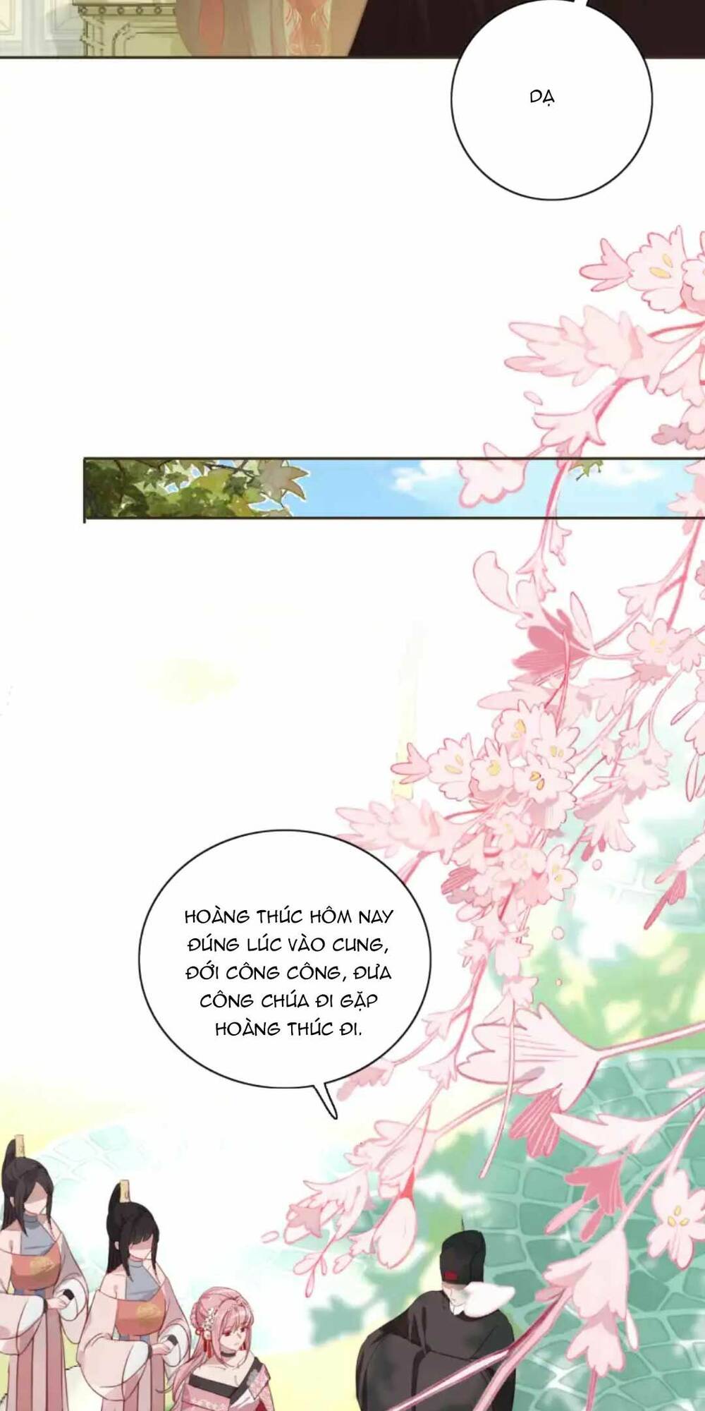 Sau Khi Công Chúa Bội Tình Bạc Nghĩa - Chapter 2 - Page 24